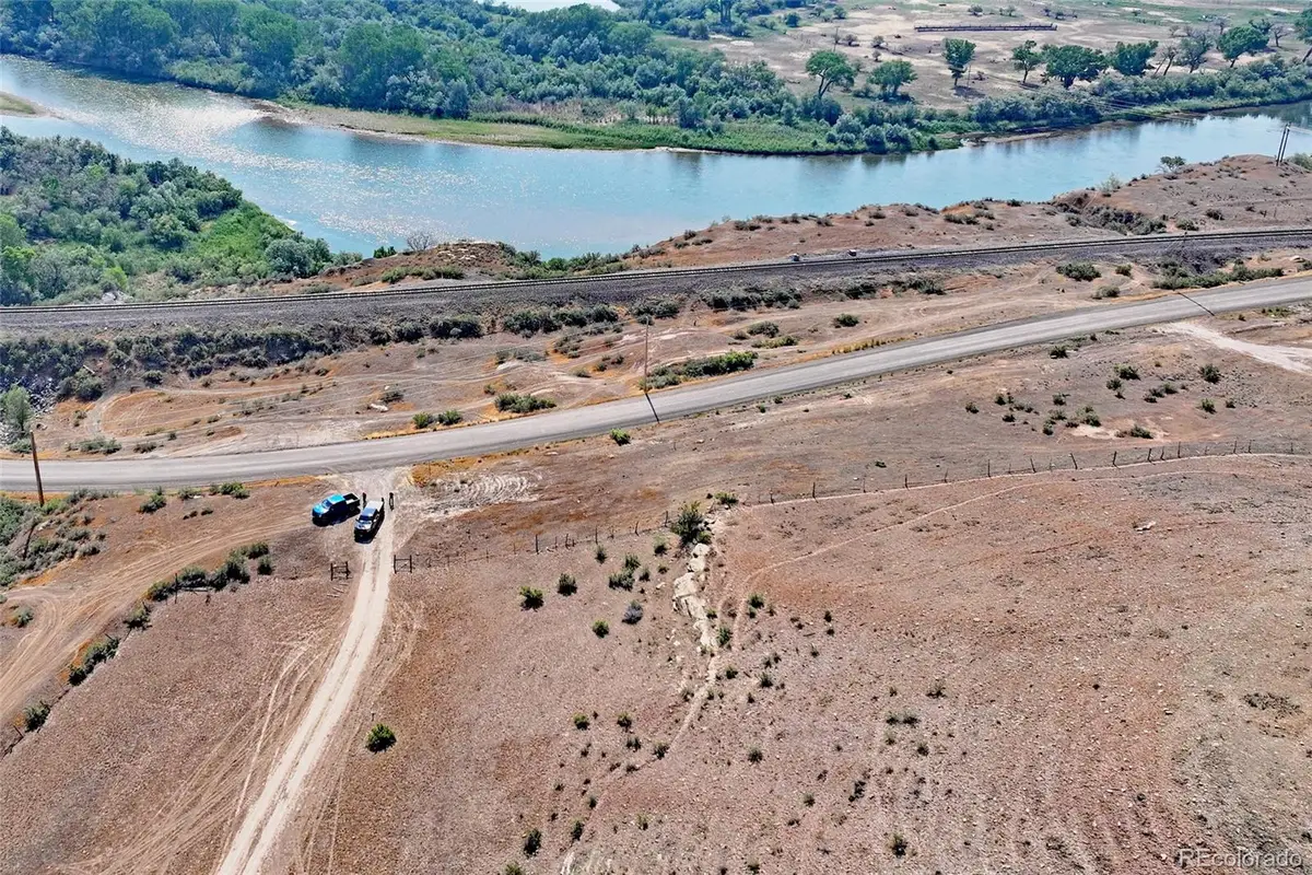 000 44 Road, De Beque, CO 81630 - #1