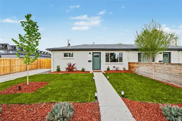 1085 N Wolff Street, Denver, CO 80204