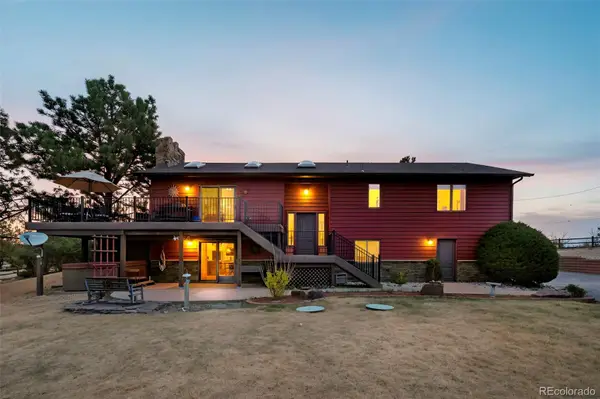 847 Pinewicket Way, Parker, CO 80138