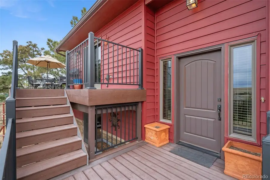 847 Pinewicket Way, Parker, CO 80138 - #3