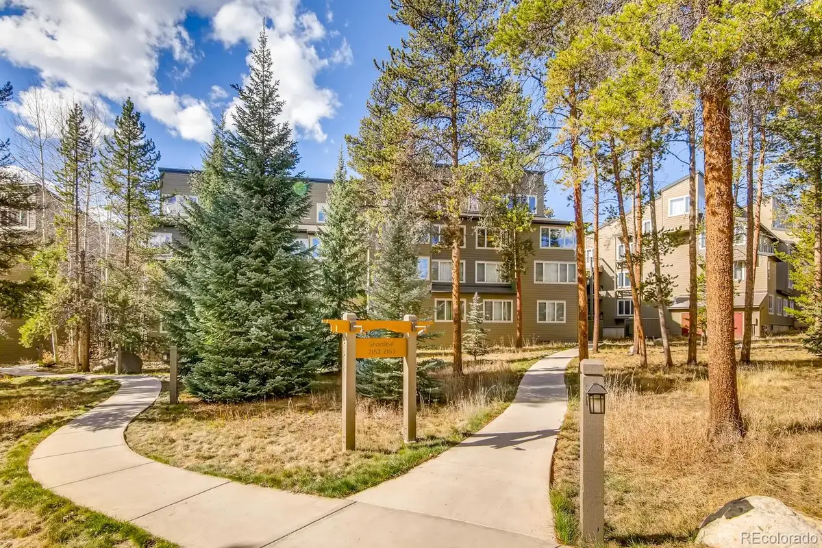 21620 Us Highway 6 #2160, Keystone, CO 80435 - #1