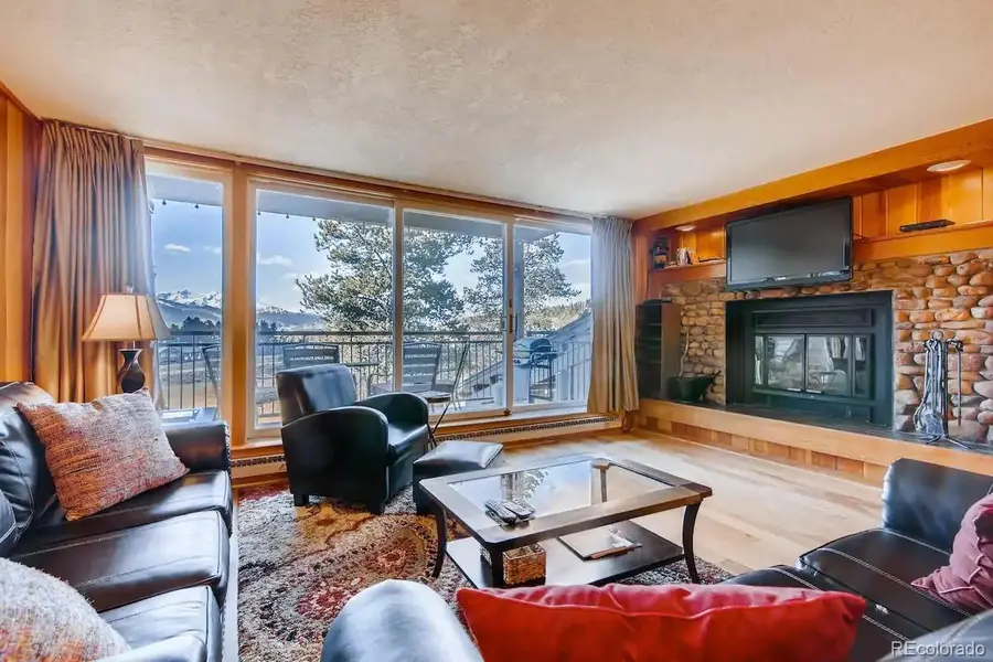 21620 Us Highway 6 #2160, Keystone, CO 80435 - #2