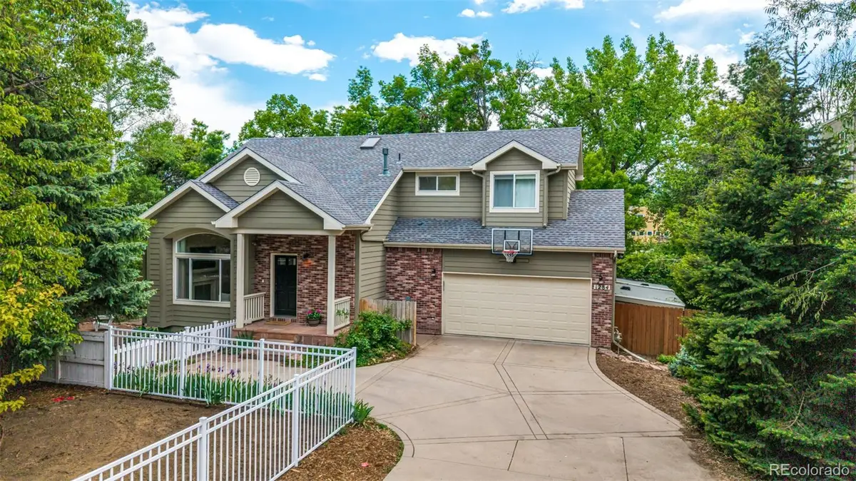 1284 Elder Avenue, Boulder, CO 80304 - #1