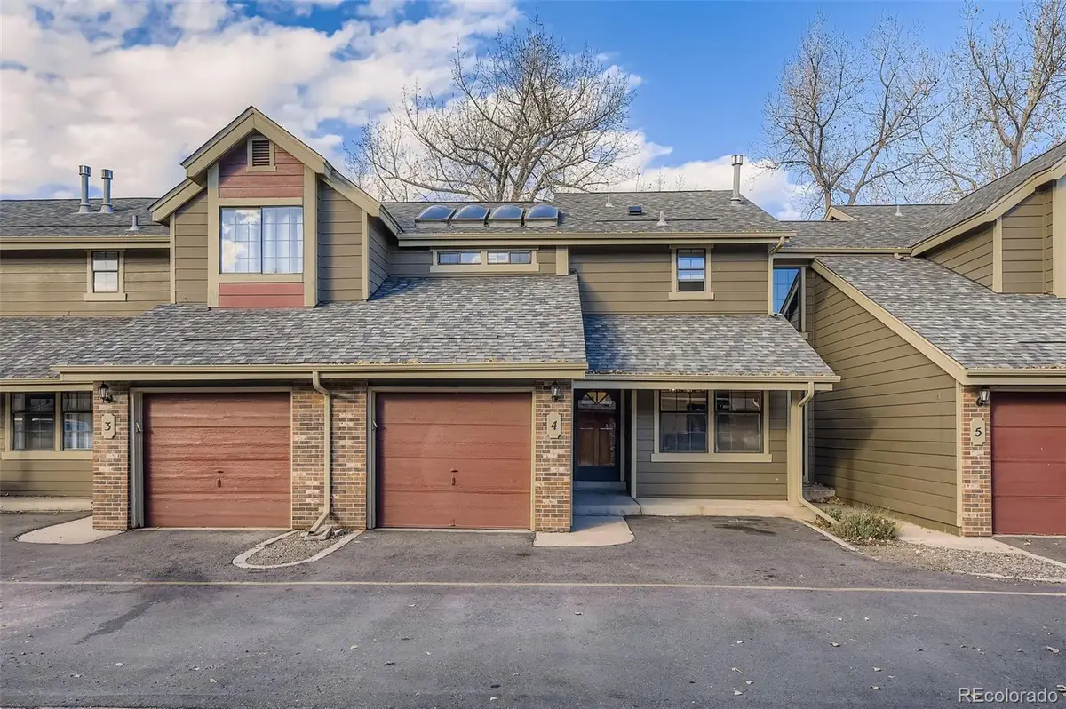 10806 W Evans Avenue #4, Lakewood, CO 80227 - Image #1