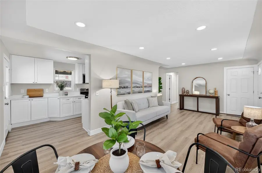 6014 Hudson Street, Commerce City, CO 80022 - #3