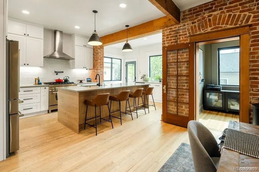 2044 N Gaylord Street, Denver, CO 80205 - #2