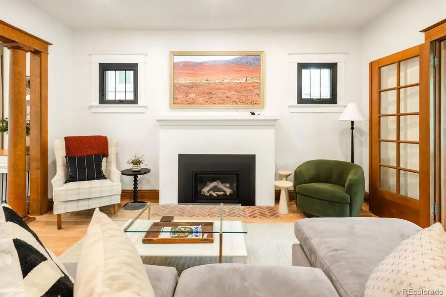 2044 N Gaylord Street, Denver, CO 80205 - #3