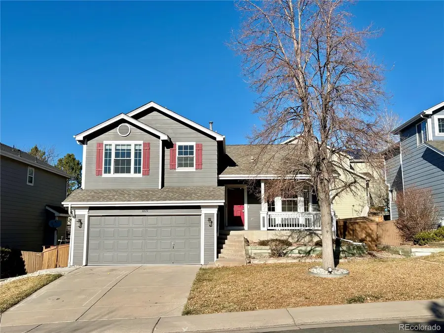 469 Stellars Jay Drive, Highlands Ranch, CO 80129 - Image #2