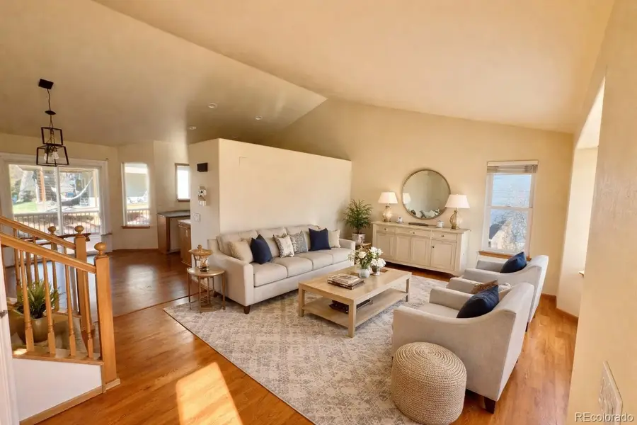 469 Stellars Jay Drive, Highlands Ranch, CO 80129 - Image #3