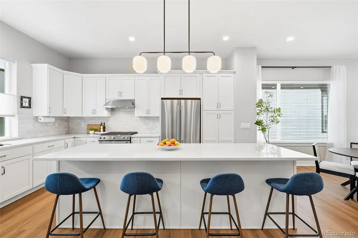 5189 Vivian Street, Wheat Ridge, CO 80033 - #1