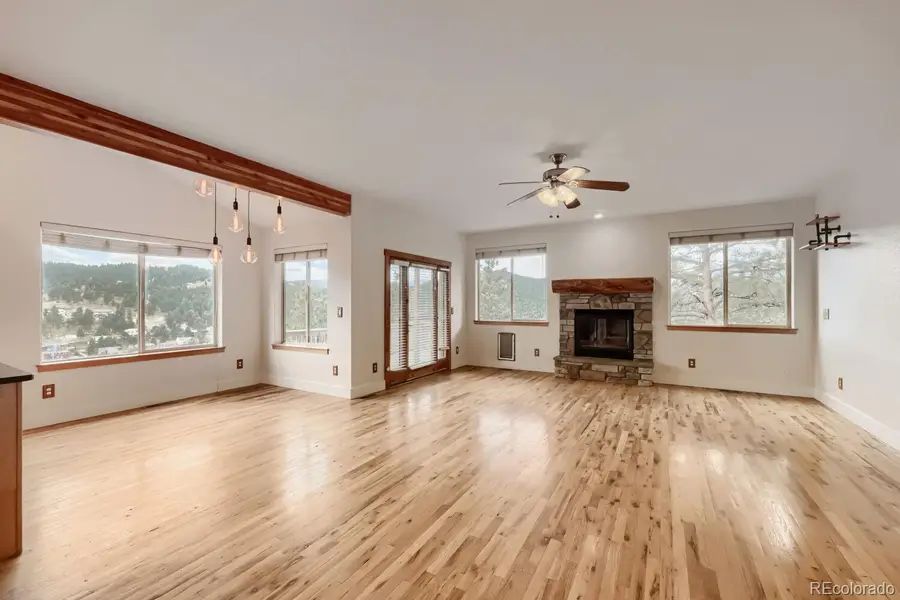 3192 Gold Yarrow Lane, Evergreen, CO 80439 - #3