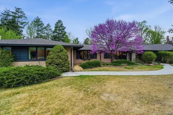 4607 W Wagon Trail Road, Littleton, CO 80123