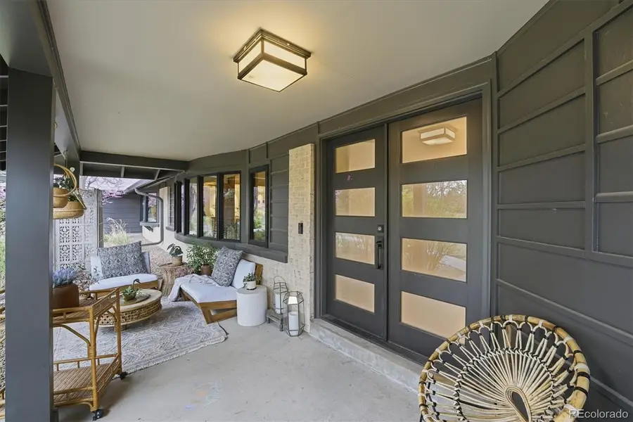 4607 W Wagon Trail Road, Littleton, CO 80123 - #3