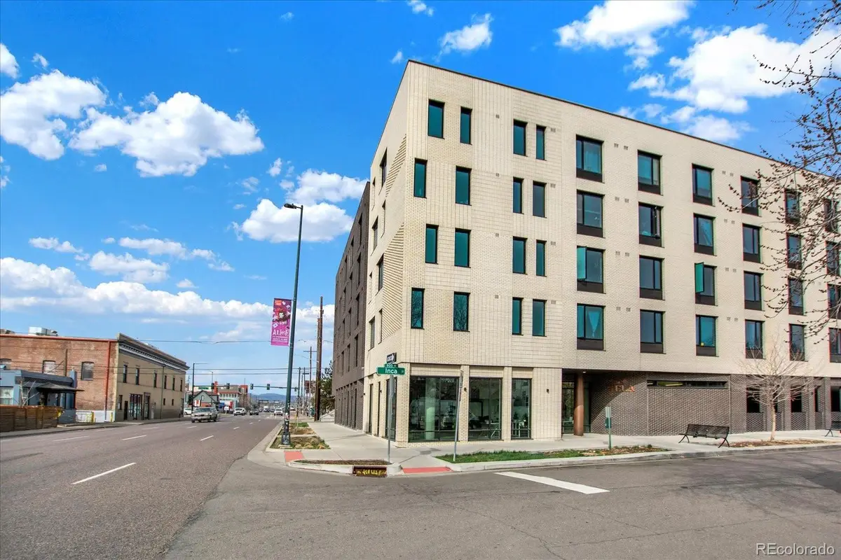 603 Inca Street #423, Denver, CO 80204 - #1