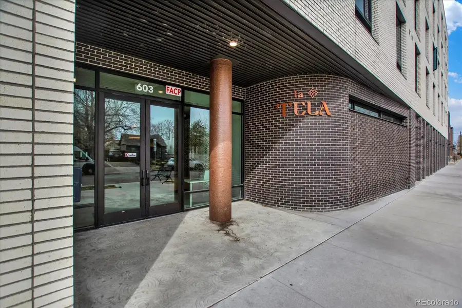 603 Inca Street #423, Denver, CO 80204 - #2
