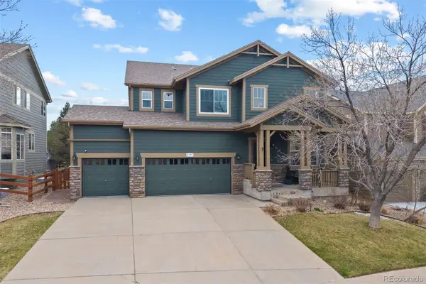 8399 Liverpool Circle, Littleton, CO 80125