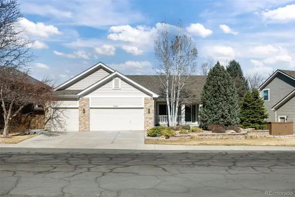 10102 Glenstone Circle, Highlands Ranch, CO 80130
