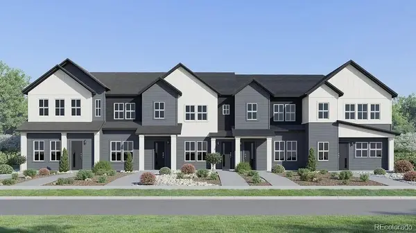 15563 Gilpin Avenue, Parker, CO 80134