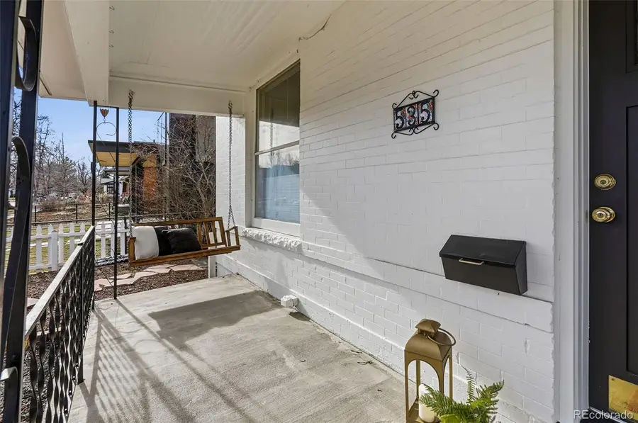 535 S Washington Street, Denver, CO 80209 - Image #3