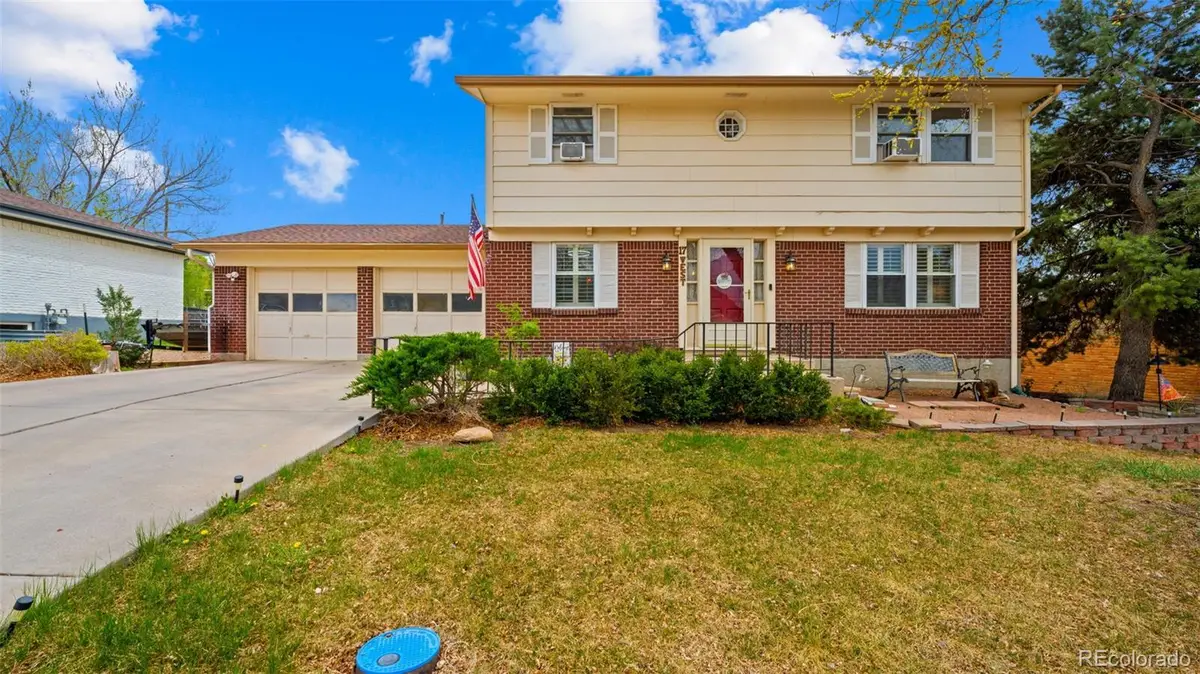17 Clover Circle, Colorado Springs, CO 80906 - #1