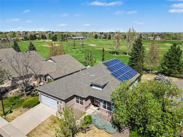 6622 Salvia Court, Arvada, CO 80007