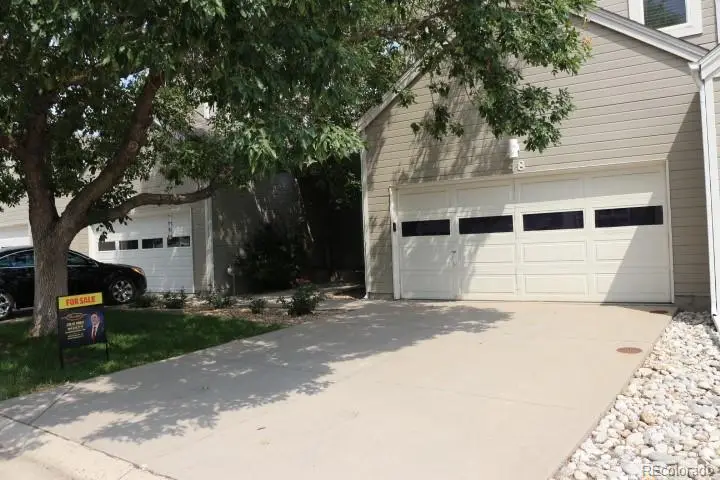 15555 E 40th Avenue #48, Denver, CO 80239 - #1
