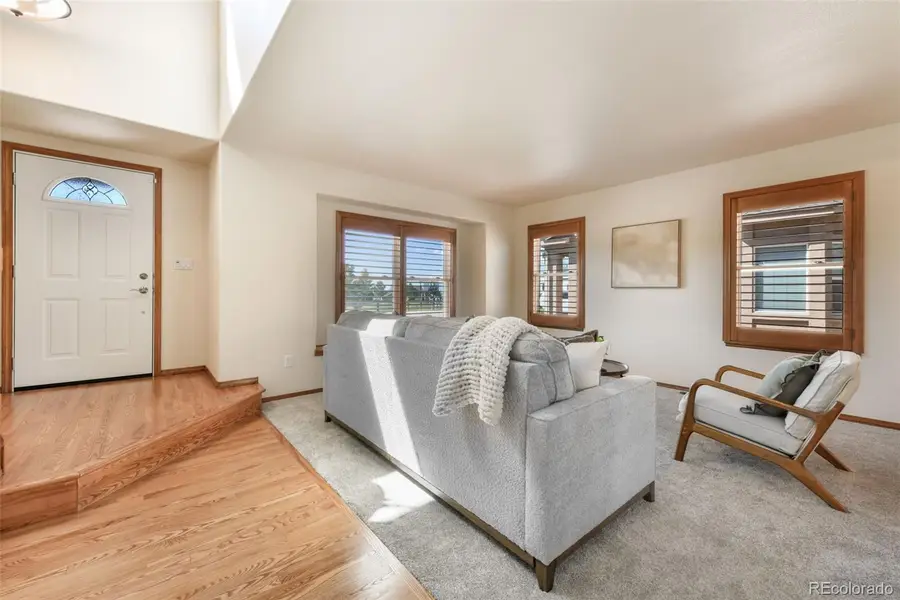 517 Talus Road, Monument, CO 80132 - #2