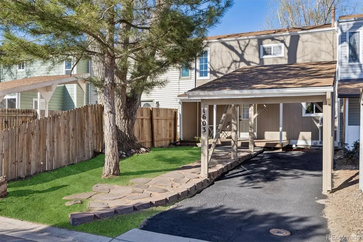 1603 Longbow Court, Lafayette, CO 80026 - #1