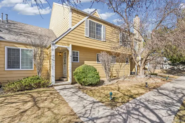 1937 S Balsam Street, Lakewood, CO 80227