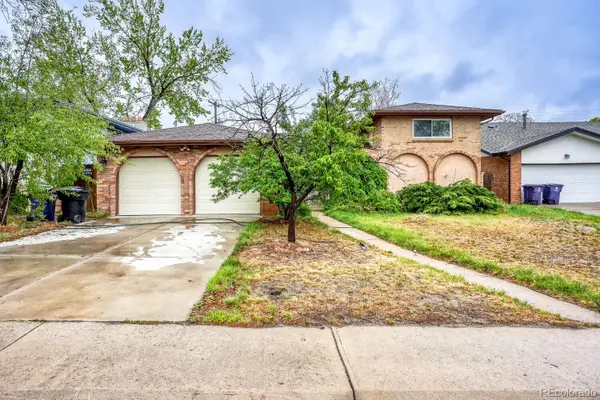 513 S Magnolia Lane, Denver, CO 80224