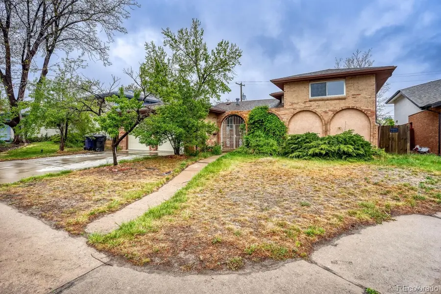 513 S Magnolia Lane, Denver, CO 80224 - #3