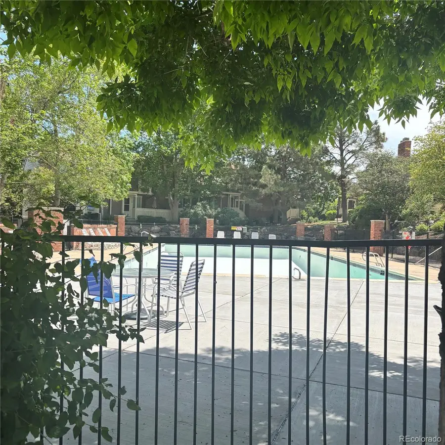 1922 S Hannibal Court #B, Aurora, CO 80013 - #2