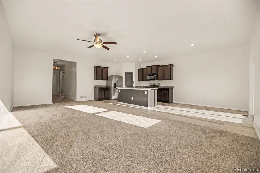 210 N Stewart Street, Keenesburg, CO 80643 - #2