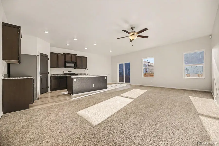 210 N Stewart Street, Keenesburg, CO 80643 - #3