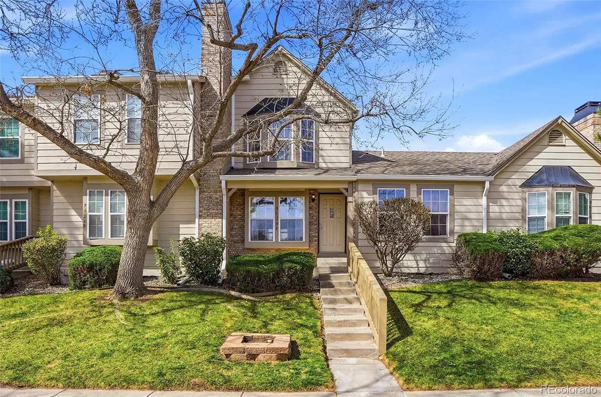 9624 W Chatfield Avenue #E, Littleton, CO 80128 - #1