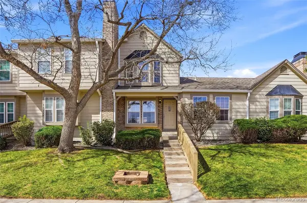 9624 W Chatfield Avenue #E, Littleton, CO 80128