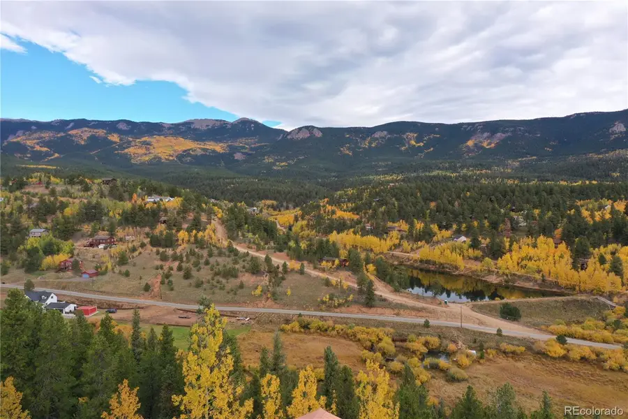 168 Wise Road, Bailey, CO 80421 - #3