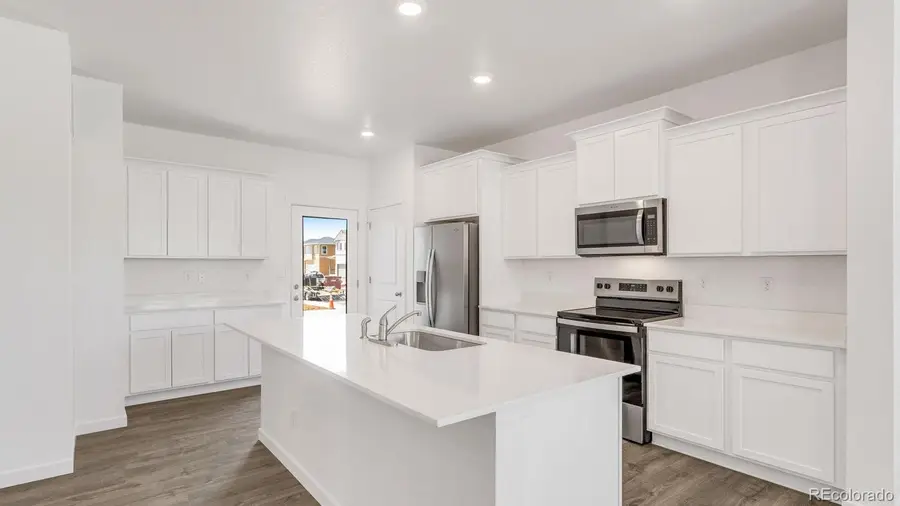 344 N Amory, Watkins, CO 80137 - #2
