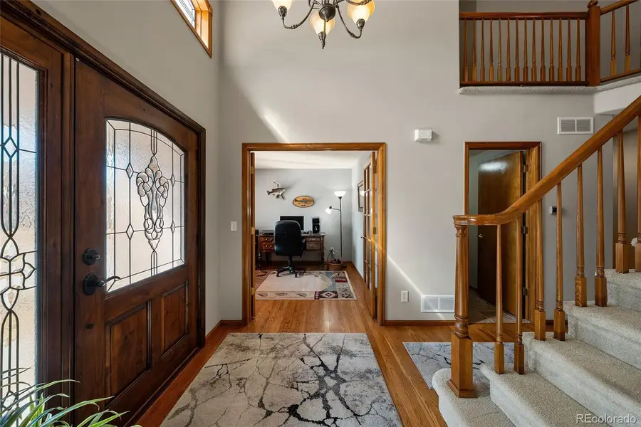 5058 Bur Oak Lane, Parker, CO 80134 - #3