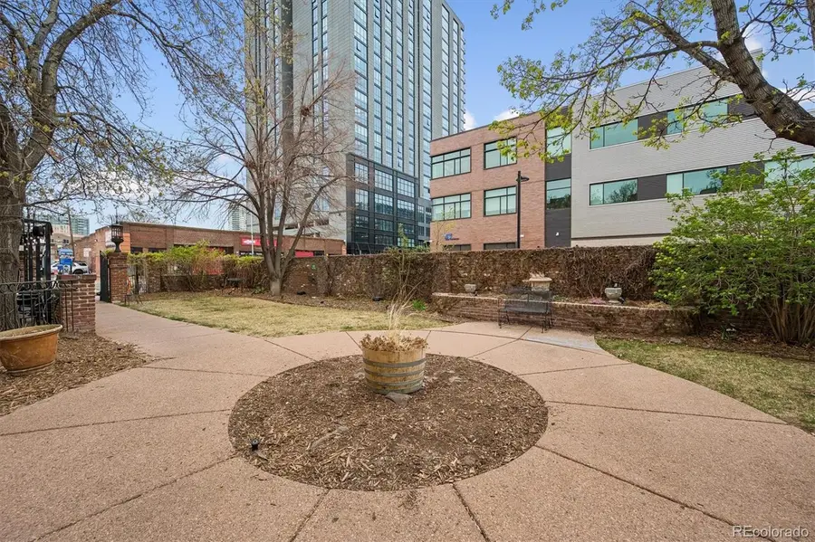 2193 Arapahoe Street #16, Denver, CO 80205 - #2