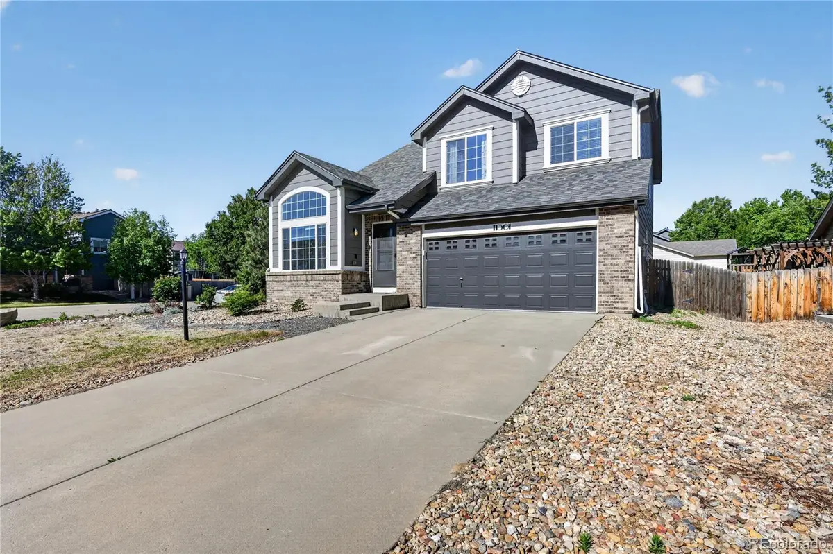 11361 Ebony Street, Firestone, CO 80504 - #1