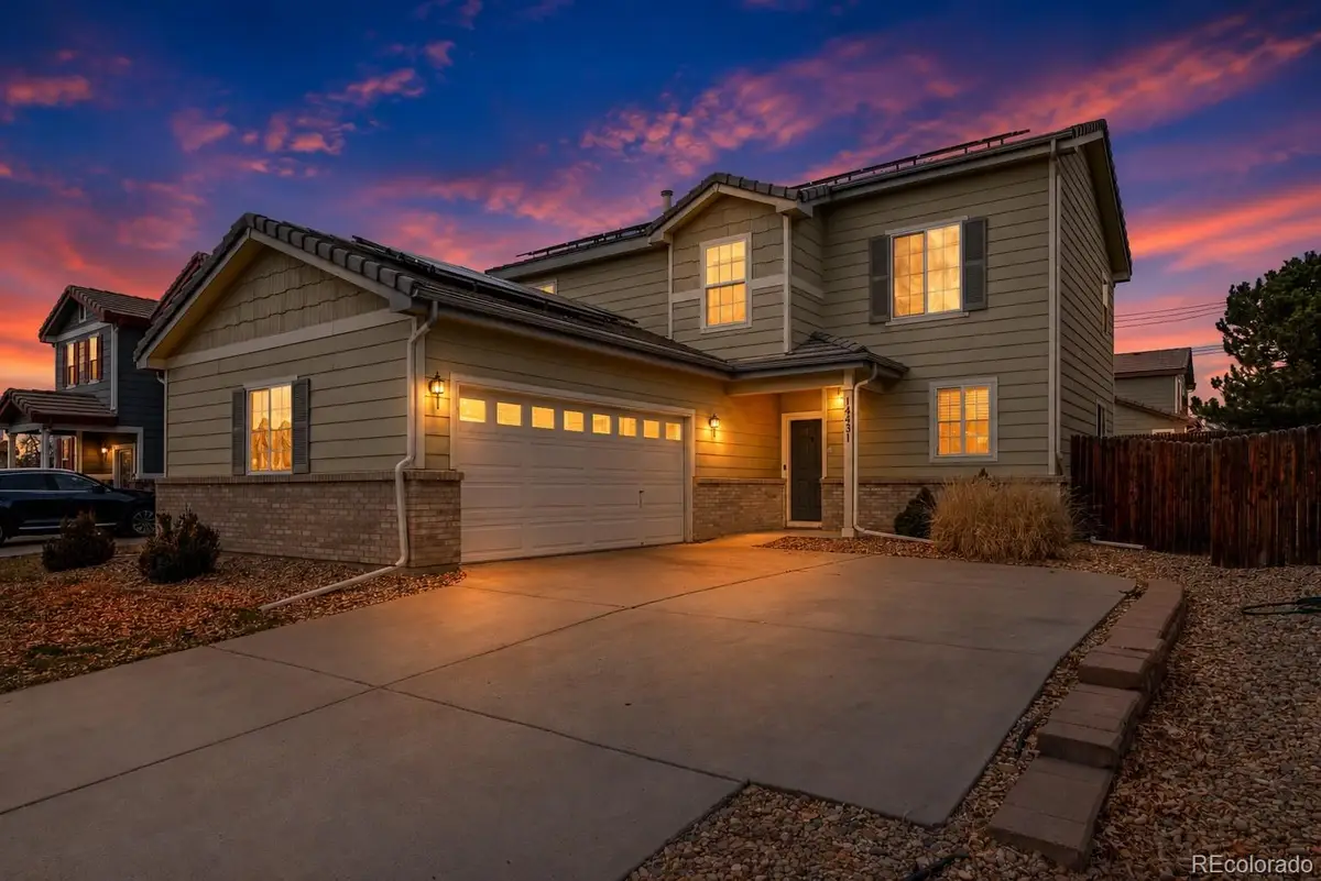 14431 E 102nd Avenue, Commerce City, CO 80022 - #1