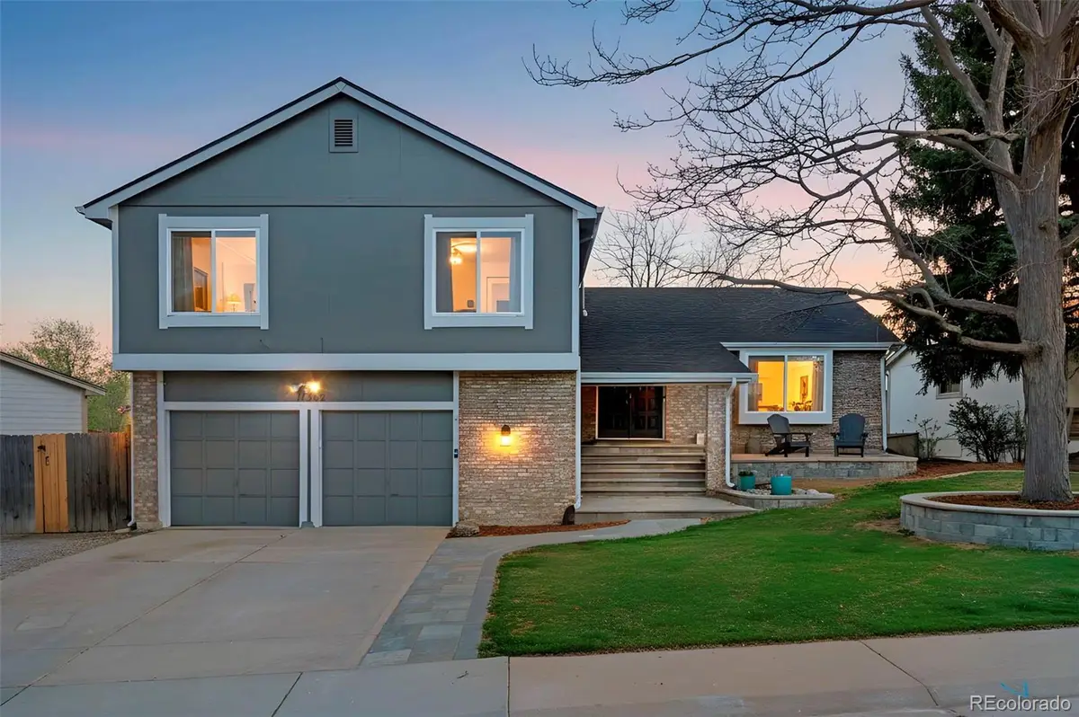 11362 W Berry Avenue, Littleton, CO 80127 - #1