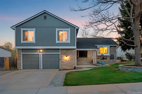 11362 W Berry Avenue, Littleton, CO 80127