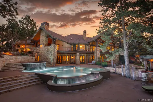 982 Preston Court, Castle Rock, CO 80108