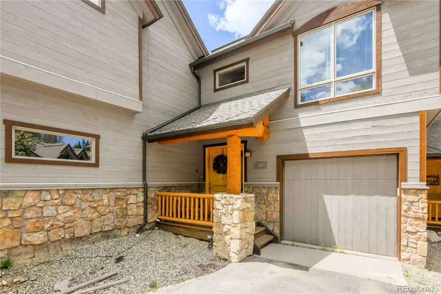203 Antler Way #2-203, Winter Park, CO 80482 - Image #3