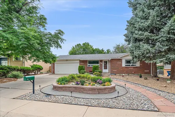 655 S Oakland Street, Aurora, CO 80012