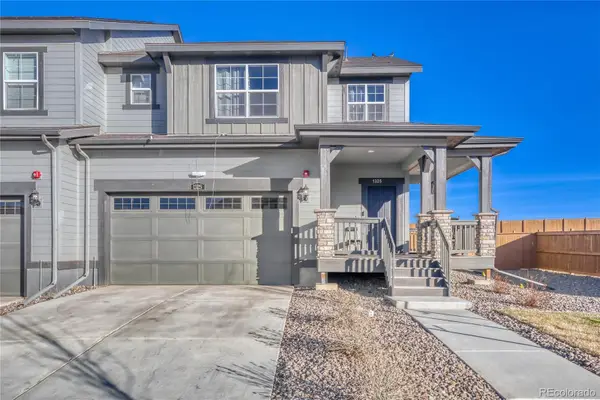 1325 Sunrise Drive, Erie, CO 80516