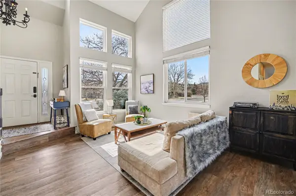 17173 W 64th Circle, Arvada, CO 80007