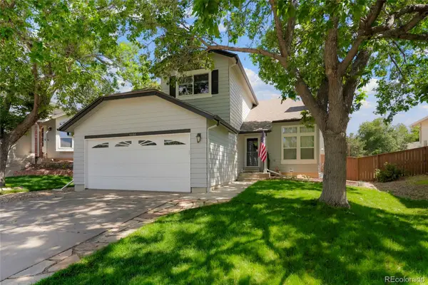 6644 Laguna Circle, Littleton, CO 80130